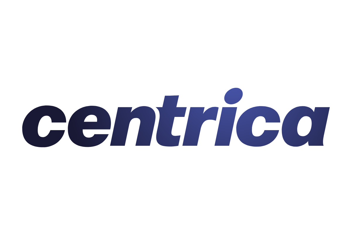 Centrica Logo