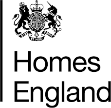 Homes England